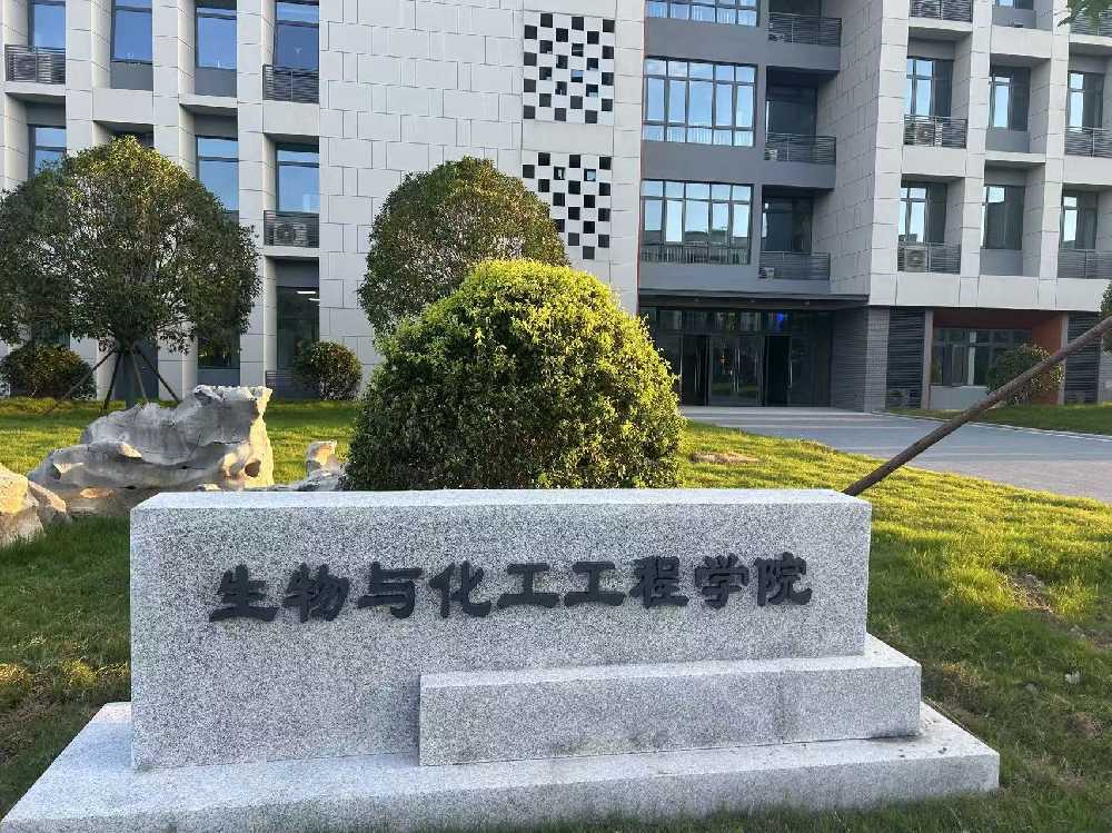 新洲区扬州职业大学体育场高杆灯项目